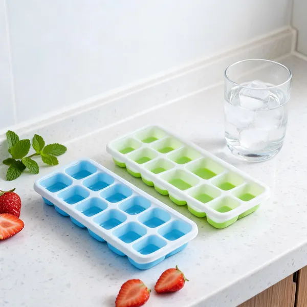 Bpa-Free_Silicone_Bottom_Pop_Up_Ice_Cube_Tray_Set_Of_2