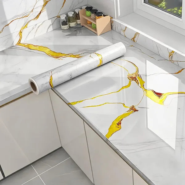 Vinyl_Marble_Gold_Vein_Self-Adhesive_Wallpaper