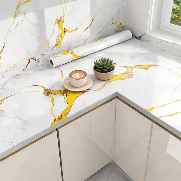 Vinyl_Marble_Gold_Vein_Self-Adhesive_Wallpaper
