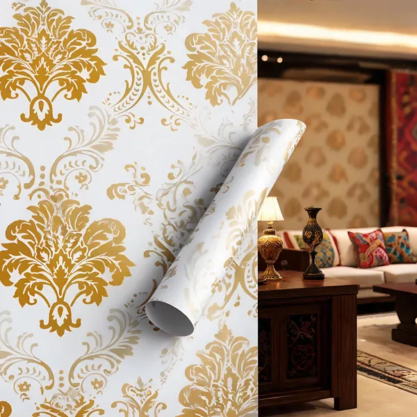 Pvc_Self_Adhesive_Wood_Grain_Peel_Stick_Wallpaper
