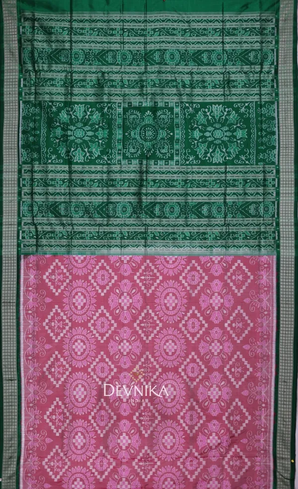 Sweet_Pink_Silk_Pasapalli_Handloom_Saree_For_Women