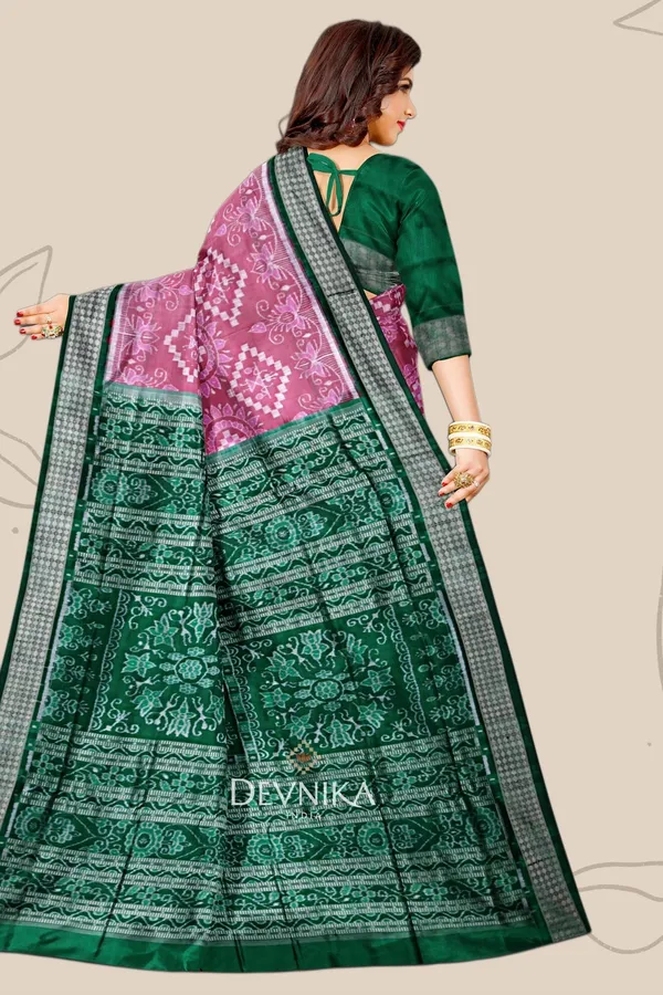 Sweet_Pink_Silk_Pasapalli_Handloom_Saree_For_Women
