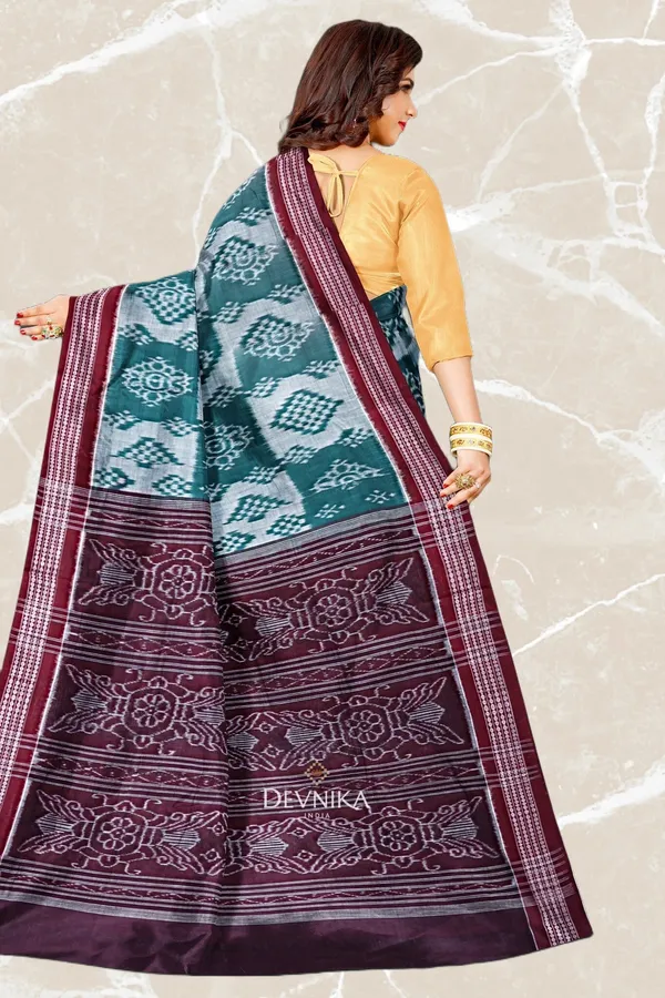 Body_Bandha_Saree_Cotton
