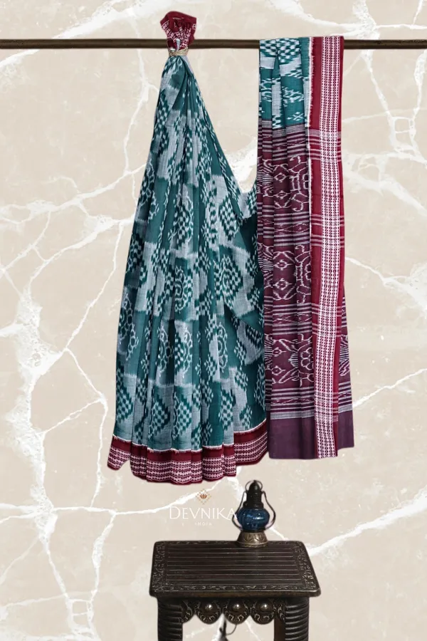 Body_Bandha_Saree_Cotton