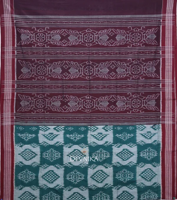 Body_Bandha_Saree_Cotton