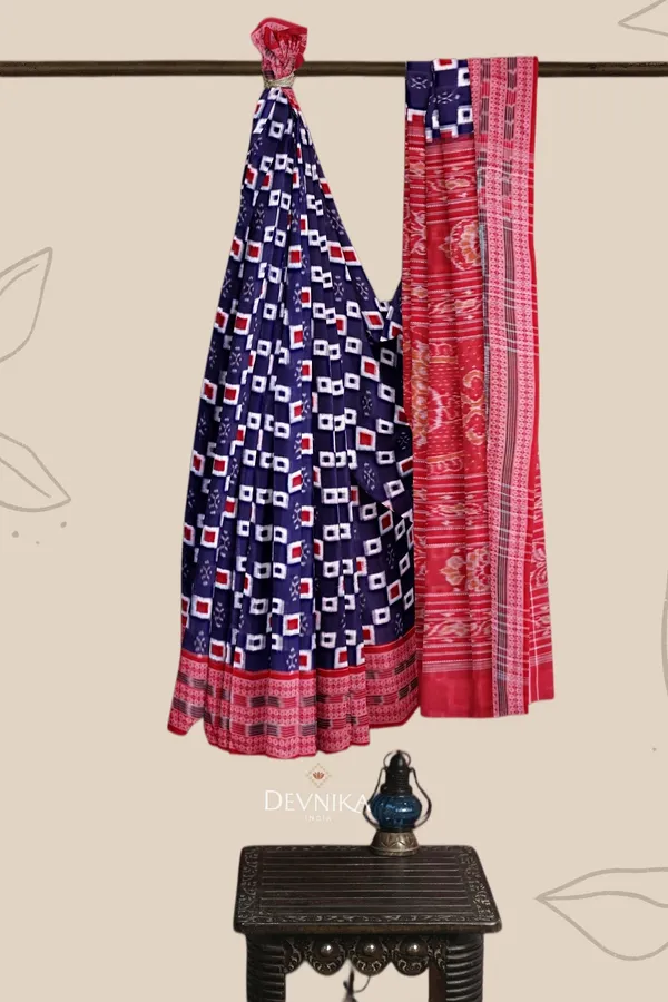 Blue_Cotton_Body_Pasapalli_Handloom_Saree_For_Women