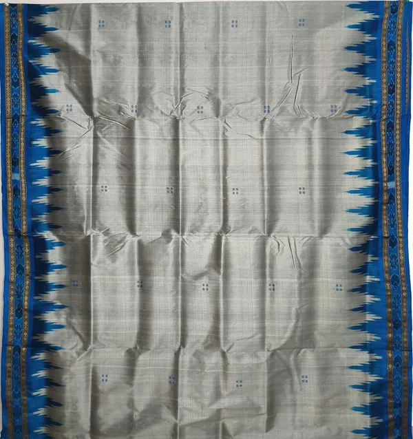 Silver_Silk_Big_Temple_Border_Khandua_Pata_Saree_For_Women