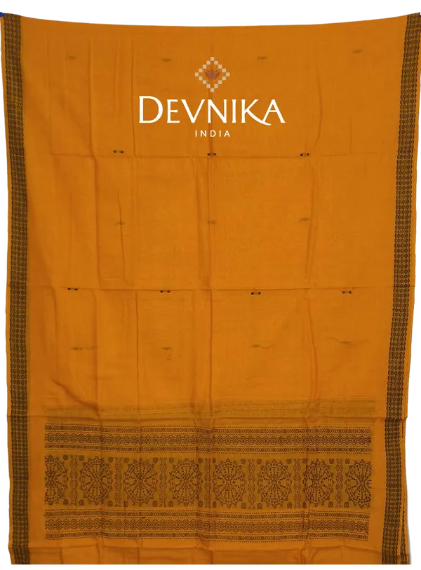 Black_Color_Top_With_Yellow_Color_Pant_&_Dupatta