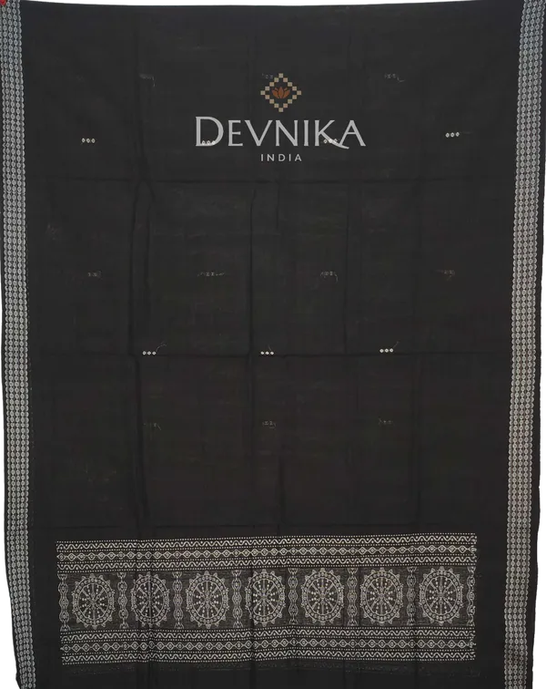 Grey_Color_Top_With_Black_Color_Pant_&_Dupatta