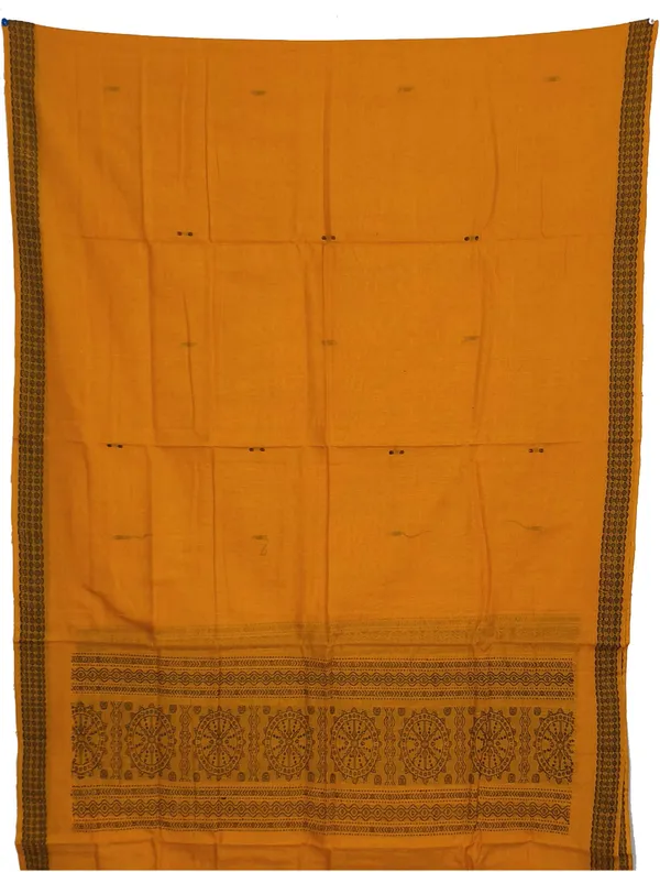 Blue_Color_Top_With_Yellow_Color_Pant_&_Dupatta