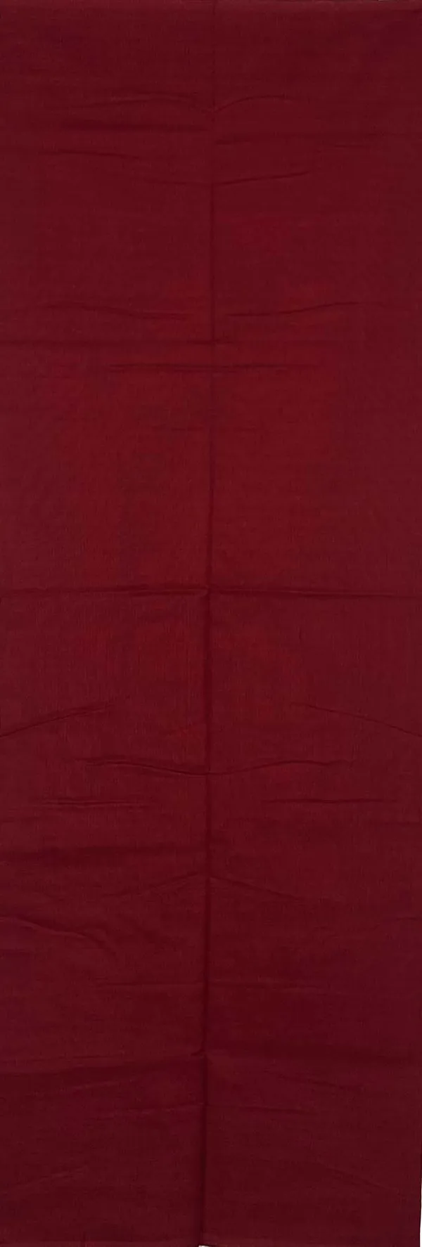 T_Blue_Color_Top_With_Red_Color_Pant_&_Dupatta