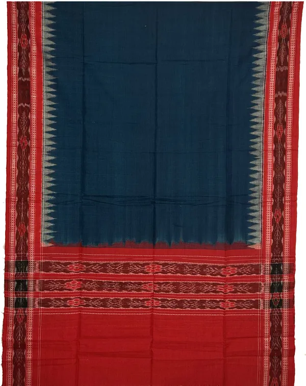Sumati_Color_Top_With_Red_Color_Pant_&_Dupatta