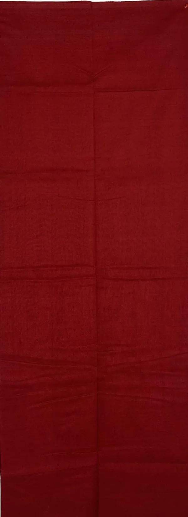 Black_Color_Top_With_Red_Color_Pant_&_Dupatta