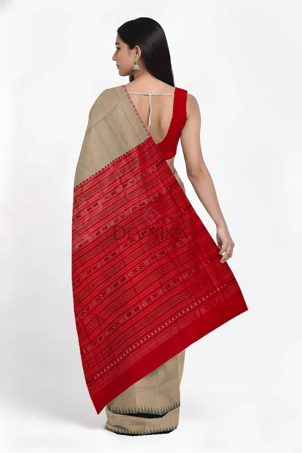 Chandan_Cotton_Ganga_Jamuna_Bapta_Handloom_Saree_For_Women