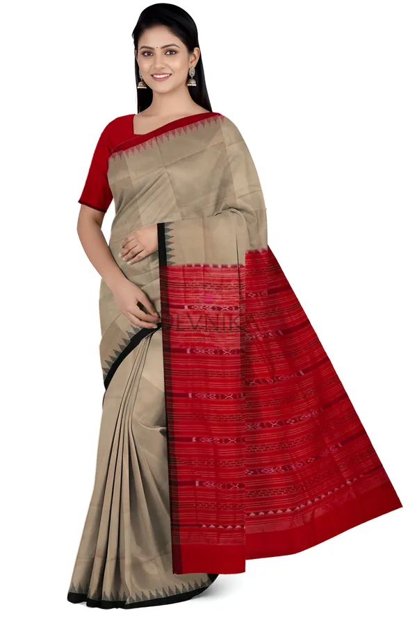 Chandan_Cotton_Ganga_Jamuna_Bapta_Handloom_Saree_For_Women