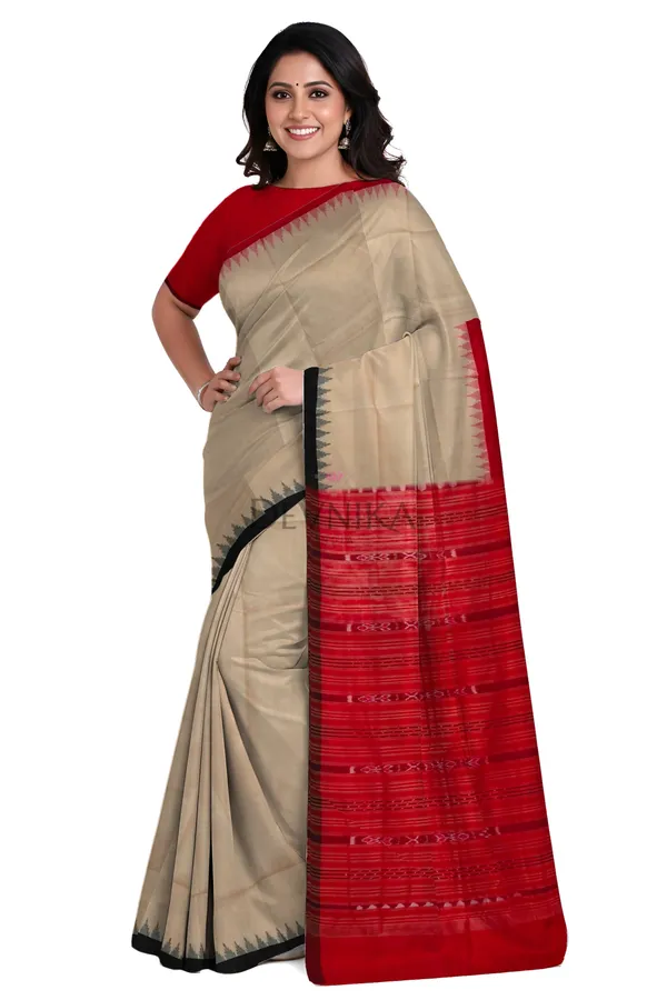 Chandan_Cotton_Ganga_Jamuna_Bapta_Handloom_Saree_For_Women