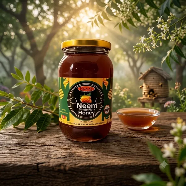 Himalay_Neem_Single_Flora_Honey