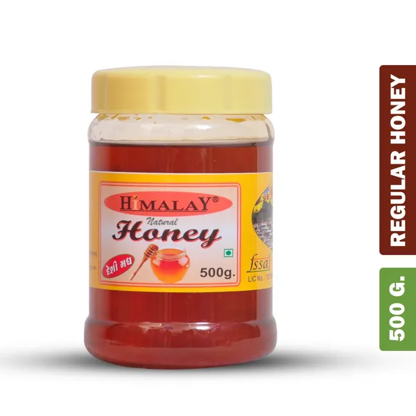 Himalay_Multiflora_Natural_Honey_500_G_-_Pack_of_2