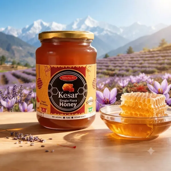 Himalay_Kesar_Single_Flora_Honey