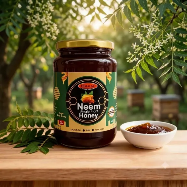Himalay_Neem_Single_Flora_Honey