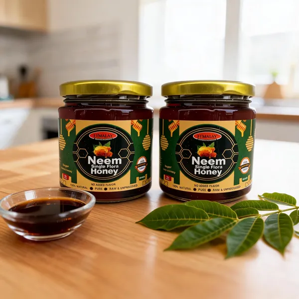 Himalay_Neem_Single_Flora_Honey_-_Pack_of_2