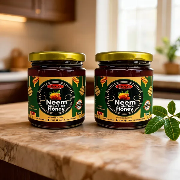 Himalay_Neem_Single_Flora_Honey_-_Pack_of_2
