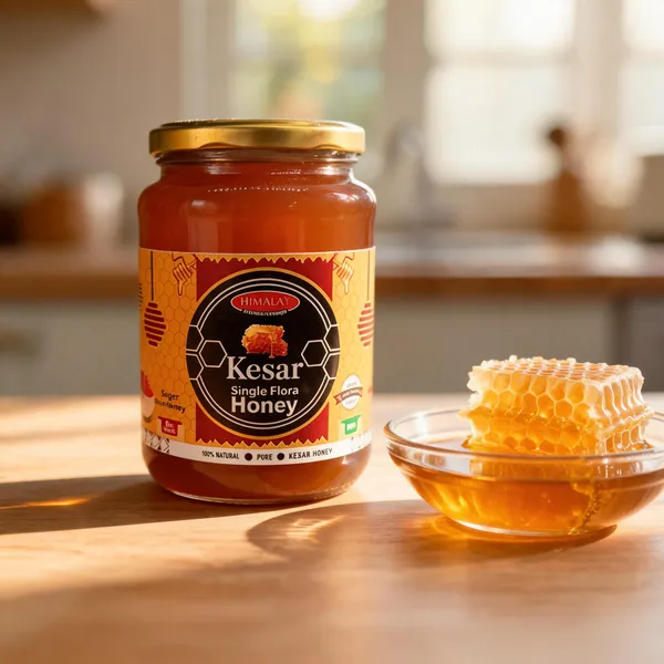 Himalay_Kesar_Single_Flora_Honey