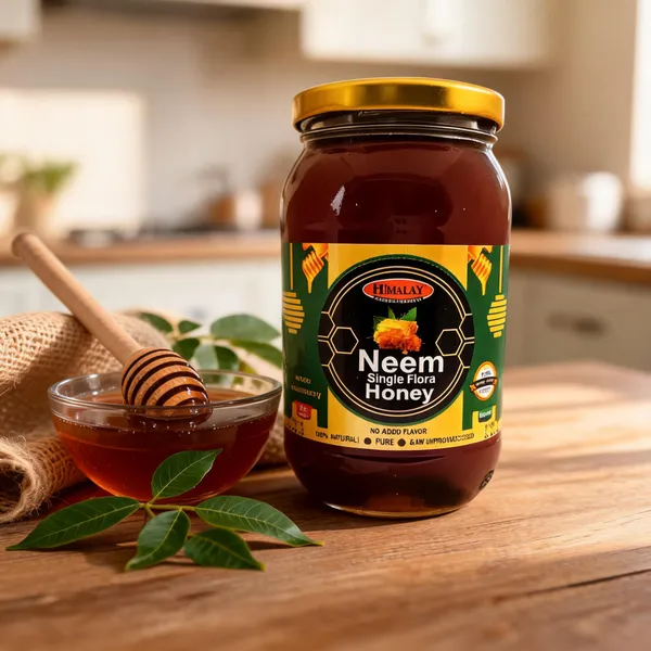 Himalay_Neem_Single_Flora_Honey