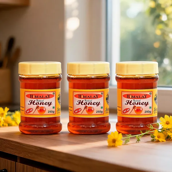 Himalay_Multiflora_Natural_Honey_250_G_-_Pack_of_3