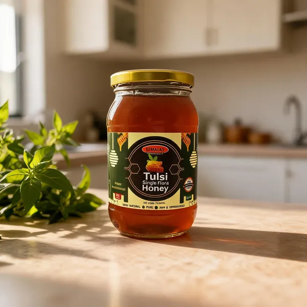 Himalay_Tulsi_Single_Flora_Honey