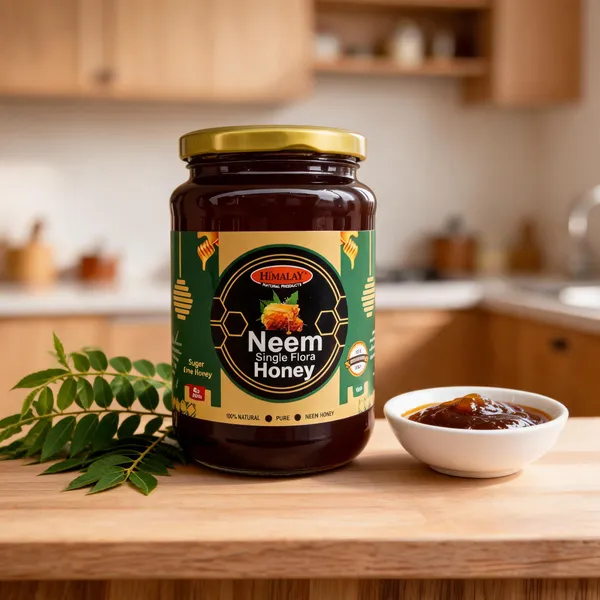 Himalay_Neem_Single_Flora_Honey