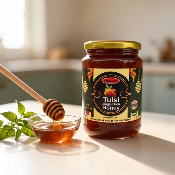 Himalay_Tulsi_Single_Flora_Honey