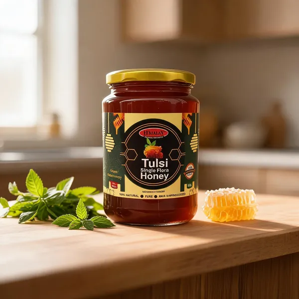 Himalay_Tulsi_Single_Flora_Honey