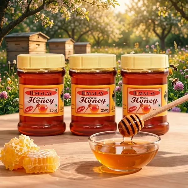 Himalay_Multiflora_Natural_Honey_250_G_-_Pack_of_3