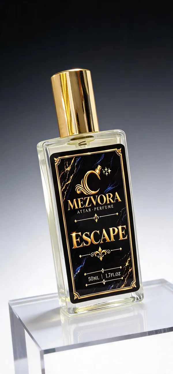 Mezvora_Escape_Citrus_Green_Aromatic_Attar