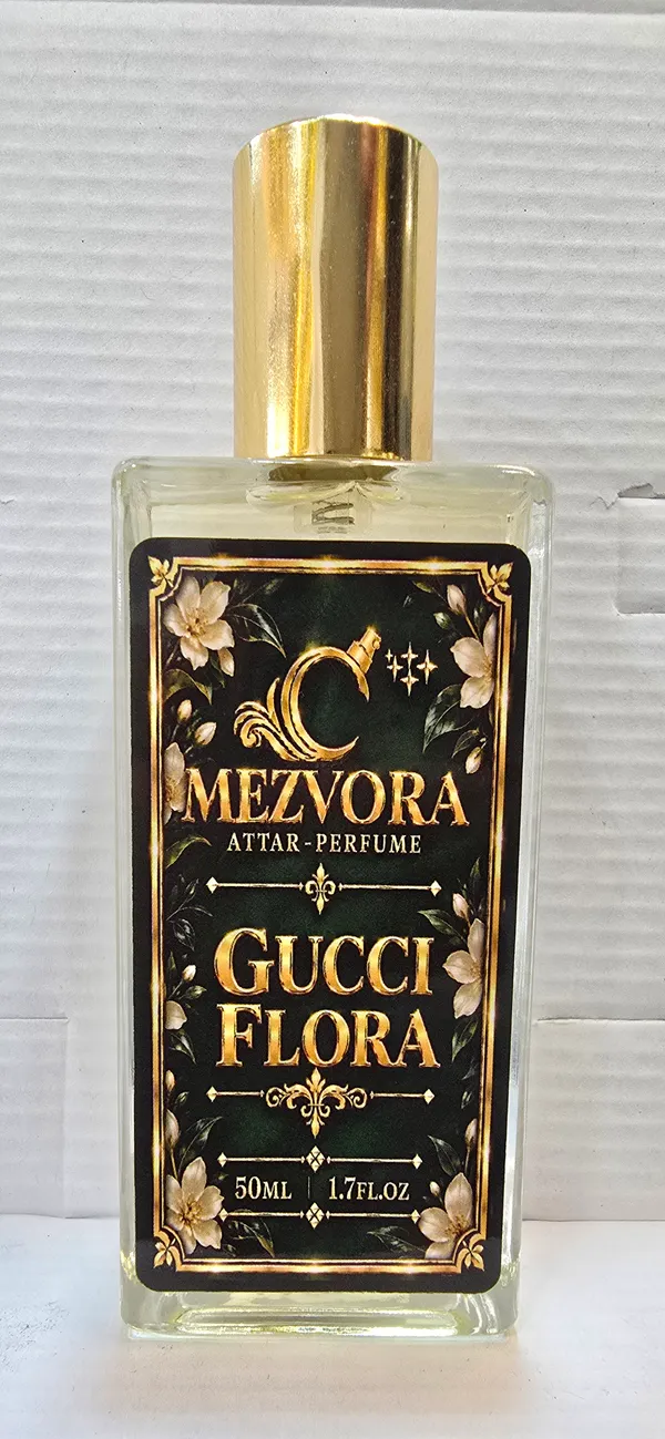 Mezvora_Gucci_Flora_Attar_Perfume