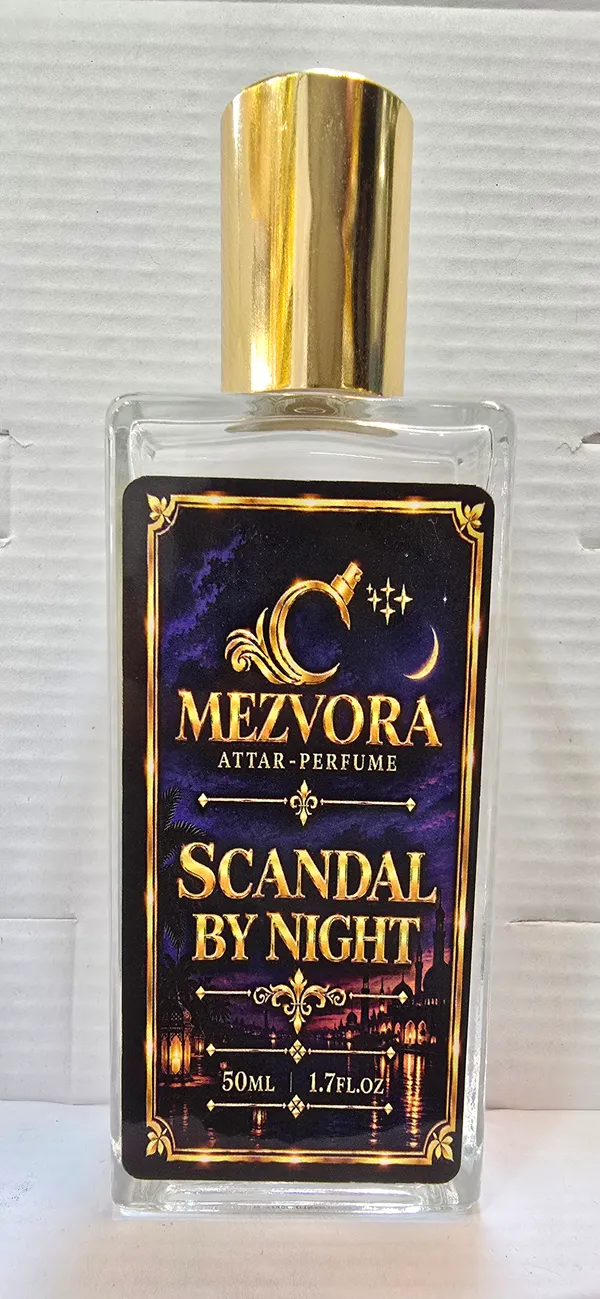 Mezvora_Scandal_By_Night_Honey_Tuberose_Attar