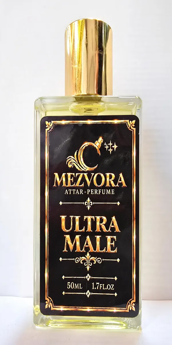 Mezvora_Ultra_Male_Pear_Vanilla_Lavender_Attar
