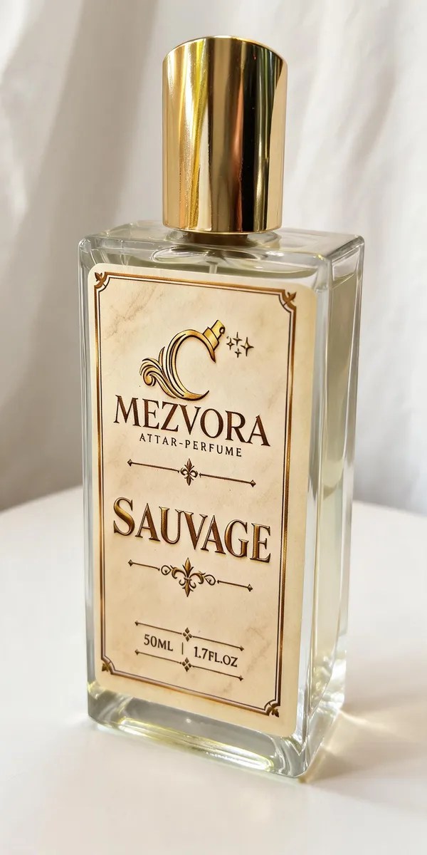 Mezvora_Sauvage_Bergamot_Pepper_Woody_Attar
