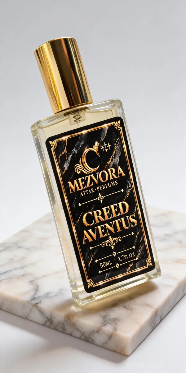 Mezvora_Creed_Aventus_Pineapple_Birch_Smoky_Attar