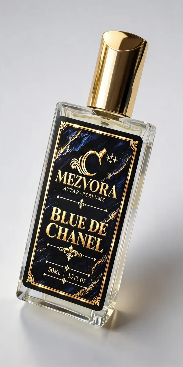 Mezvora_Bleu_De_Chanel_Citrus_Woody_Attar