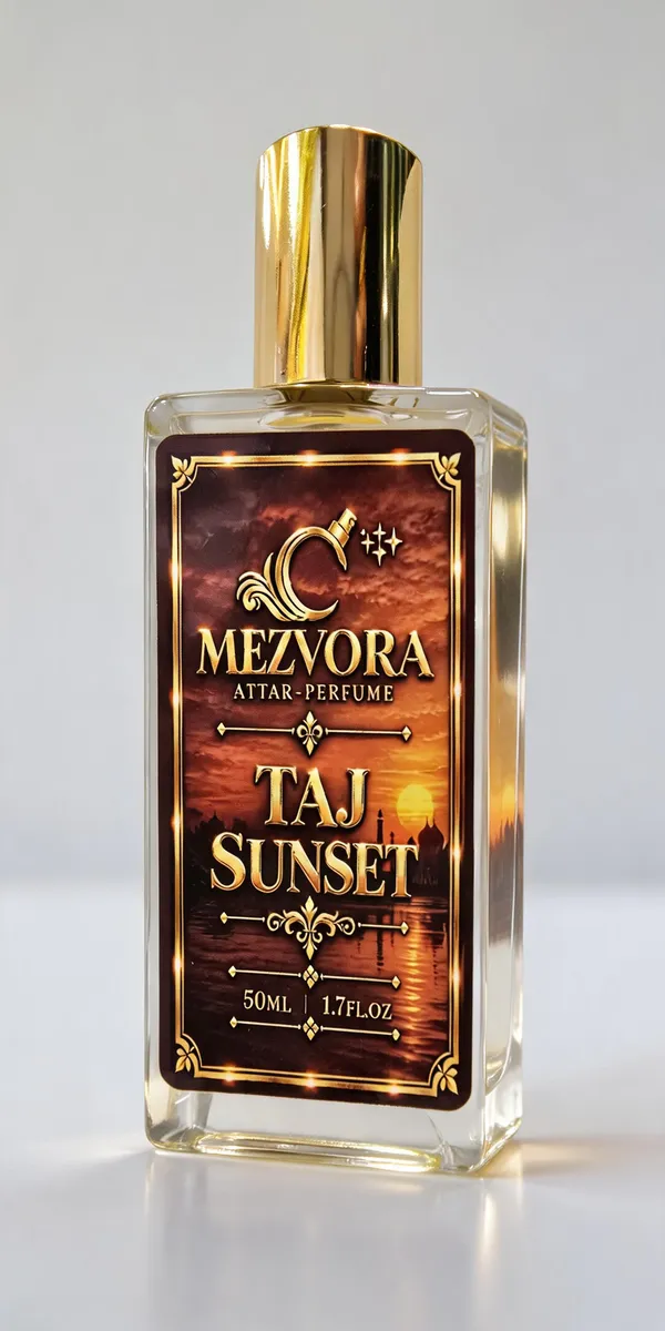 Mezvora_Taj_Sunset_Fruity_Tropical_Attar