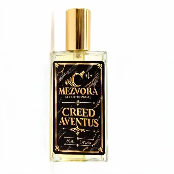 Mezvora_Creed_Aventus_Pineapple_Birch_Smoky_Attar