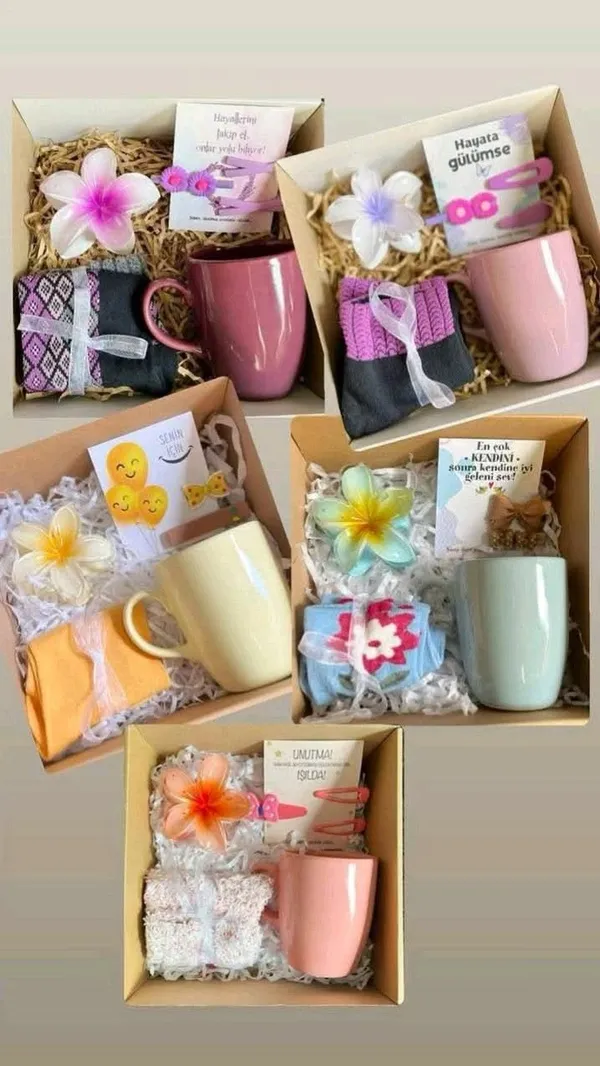 Floral_Coffee_Mug_Gift_Hamper