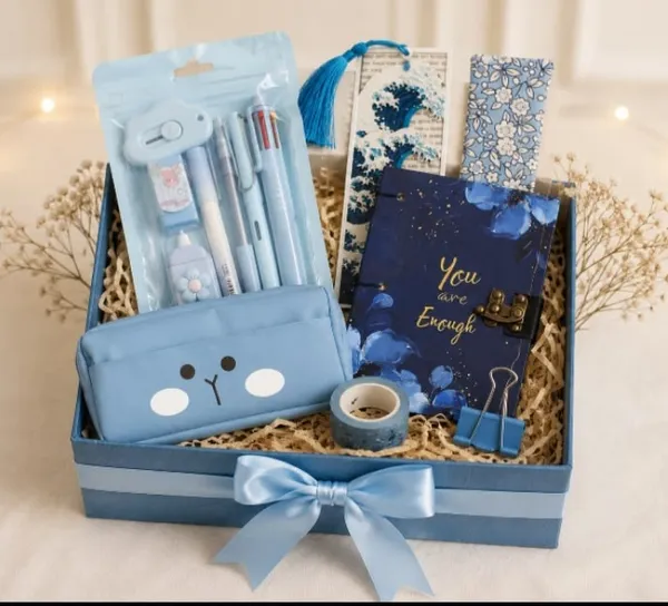 Blue_Stationery_Gift_Hamper