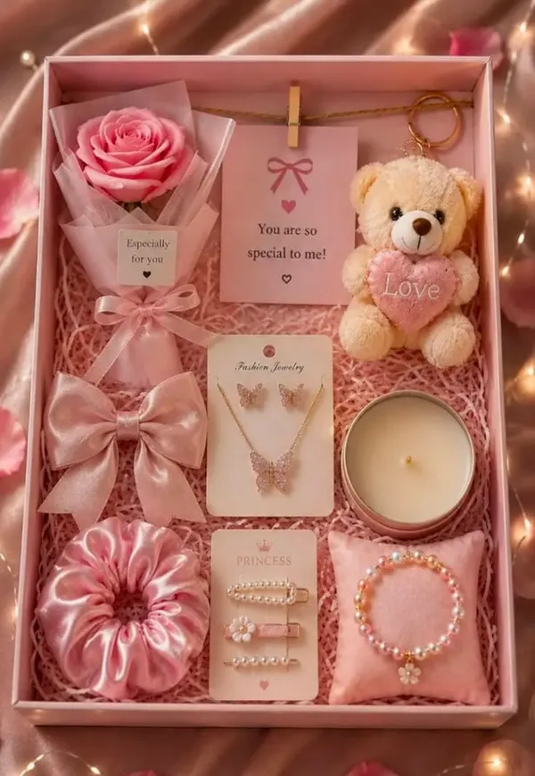 Pink_Romantic_Gift_Hamper_With_Teddy_And_Jewellery_For_Women