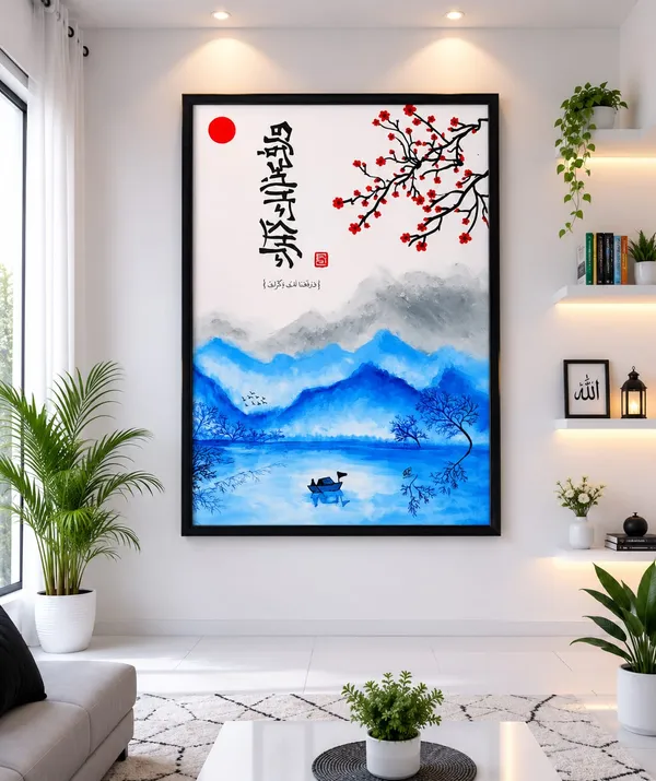 Chinese-Islamic_Painting