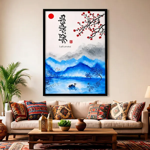 Chinese-Islamic_Painting