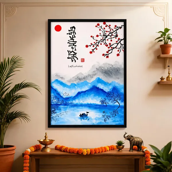 Chinese-Islamic_Painting