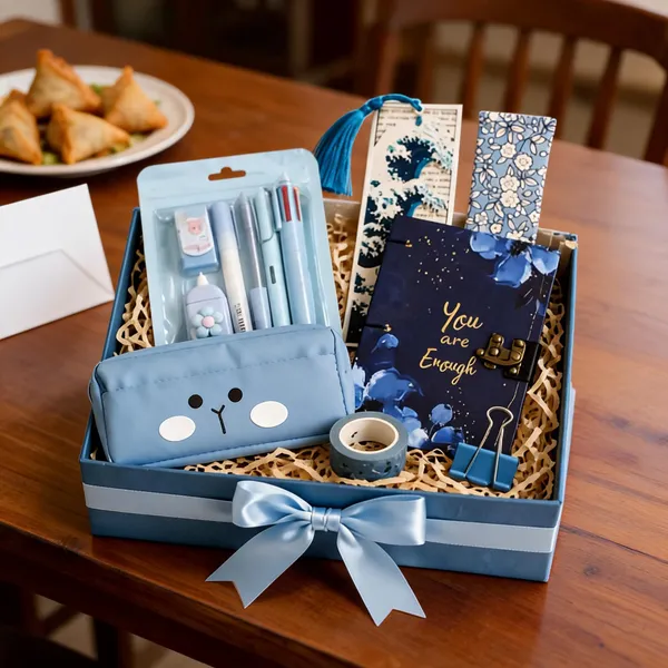 Blue_Stationery_Gift_Hamper
